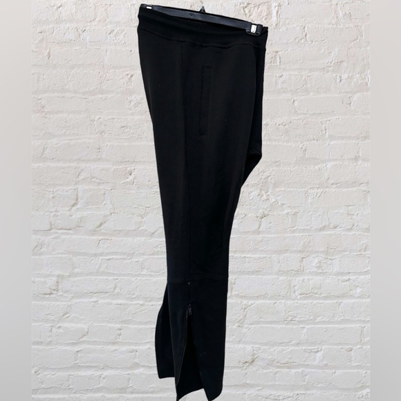 Better Bodies Harlem Zip Joggers Size L - Picture 3 of 5